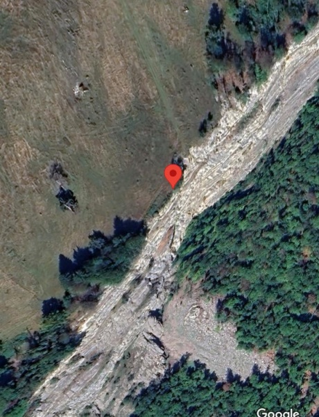 Fichier:Chalets du mont ferron GPS.jpg